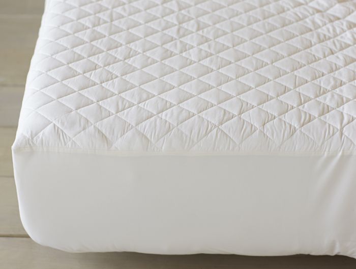 Coyuchi Organic Mattress Pad by Natural Mattress Company