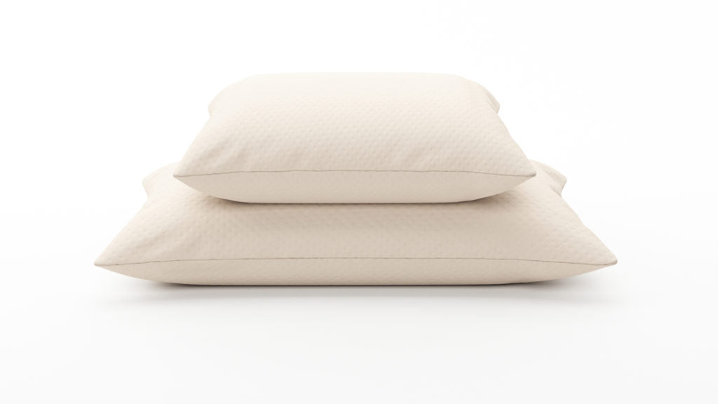 Embrace Organic Latex Pillow by Natural Mattress Company