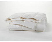 Coyuchi Three Season Down Duvet Insert - Queen & King by Natural Mattress Company