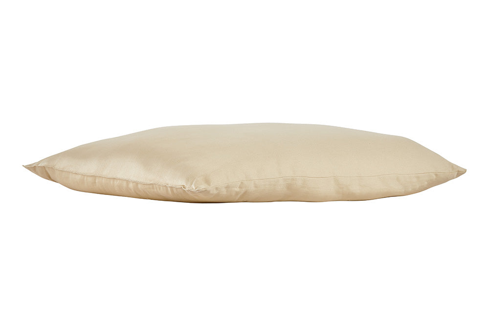 Sleep & Beyond Merino Wool Pillow by Natural Mattress Company