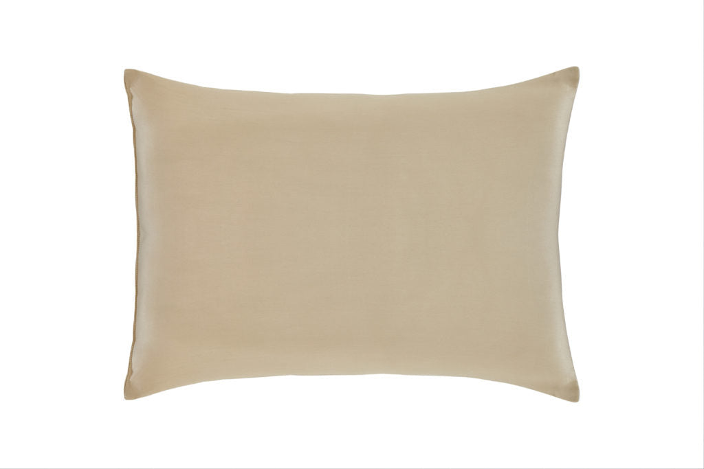 Sleep & Beyond Merino Wool Pillow by Natural Mattress Company