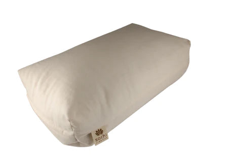 Sachi Organics Shambho Pillow by Natural Mattress Company
