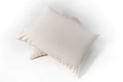 Sachi Organics Organic Cotton Pillow by Natural Mattress Company