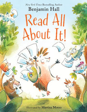 Unti BH Picture Book - Linker