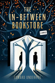 In-Between Bookstore: A Novel
