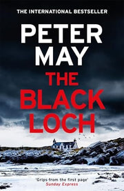 Black Loch: an explosive return to the hebrides an
