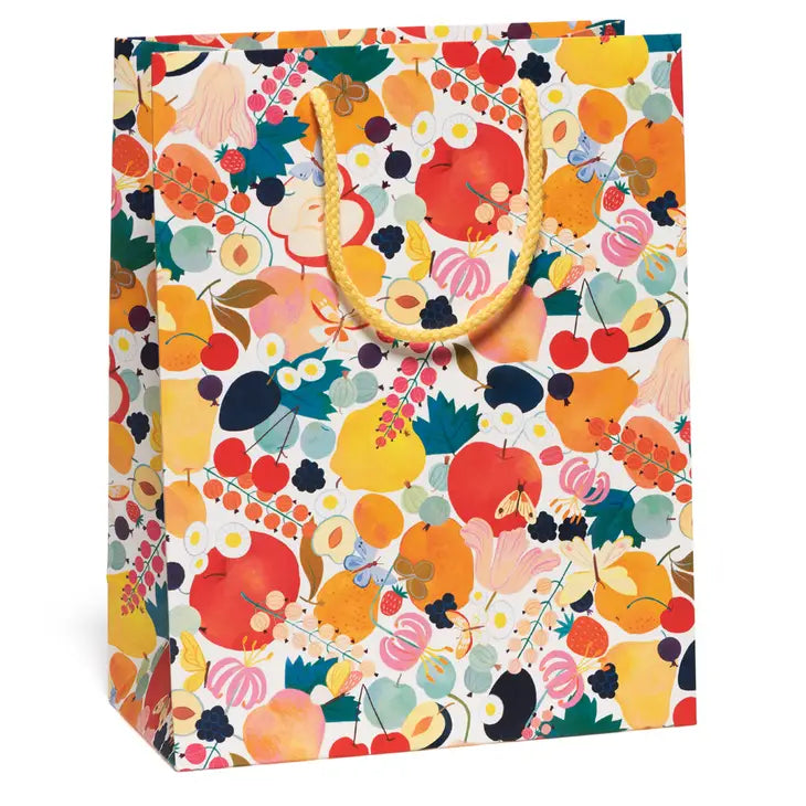 Fruits and Florals Gift Bags by Wild Lark