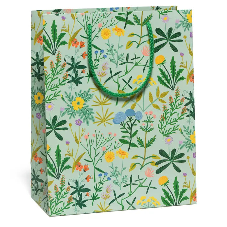 Growing Wild Gift Bag by Wild Lark