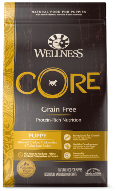 Wellness Core Puppy Dog Food 12lb by Pet Food Warehouse