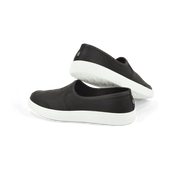 Elmore Low - Iron by Queen City Footwear