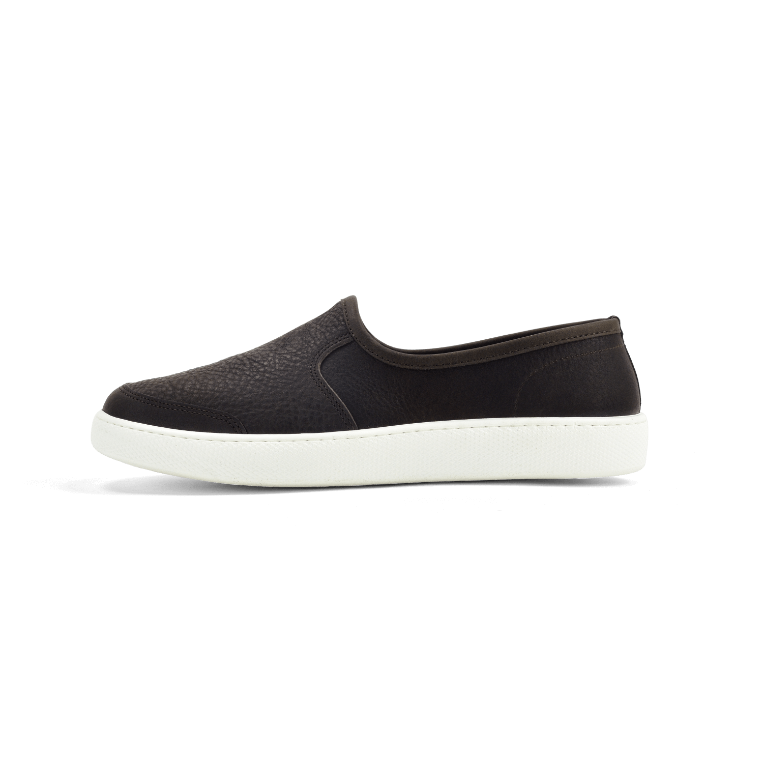 Elmore Low - Iron by Queen City Footwear