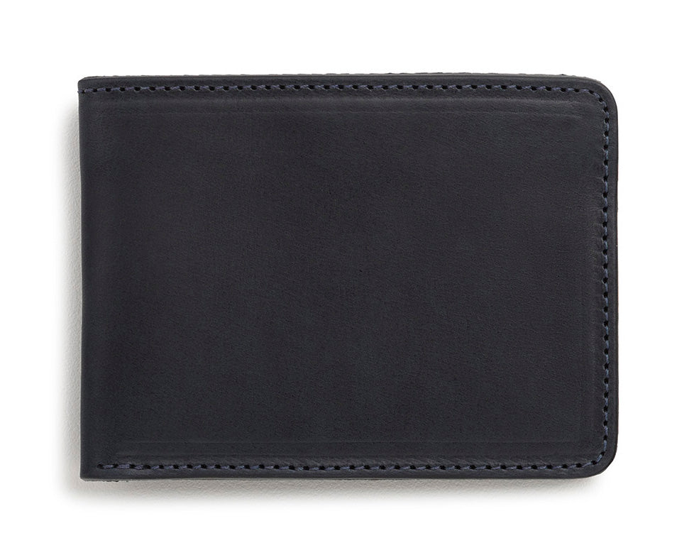 Minimalist Wallet - Special Edition by Queen City Footwear