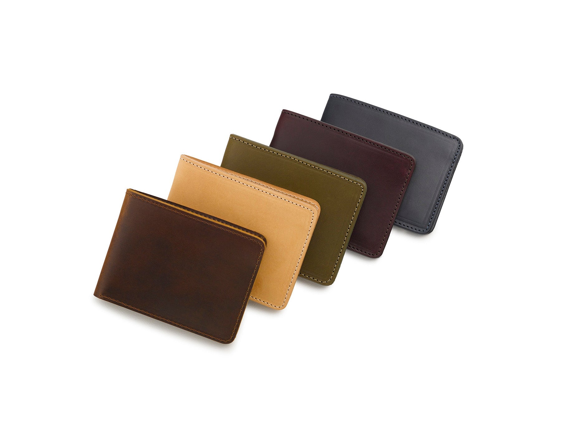 Minimalist Wallet - Special Edition by Queen City Footwear