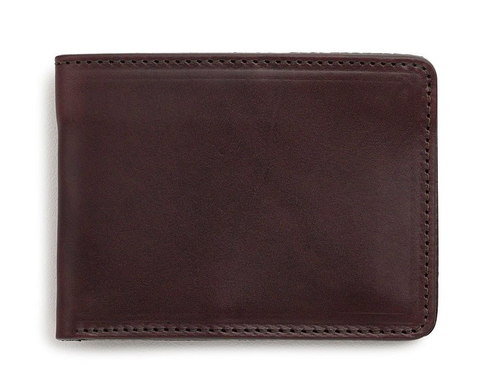 Minimalist Wallet - Special Edition by Queen City Footwear