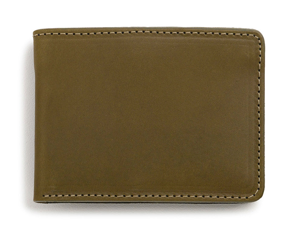 Minimalist Wallet - Special Edition by Queen City Footwear