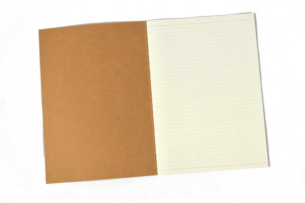 iPad Folio Pad Refills by Queen City Footwear