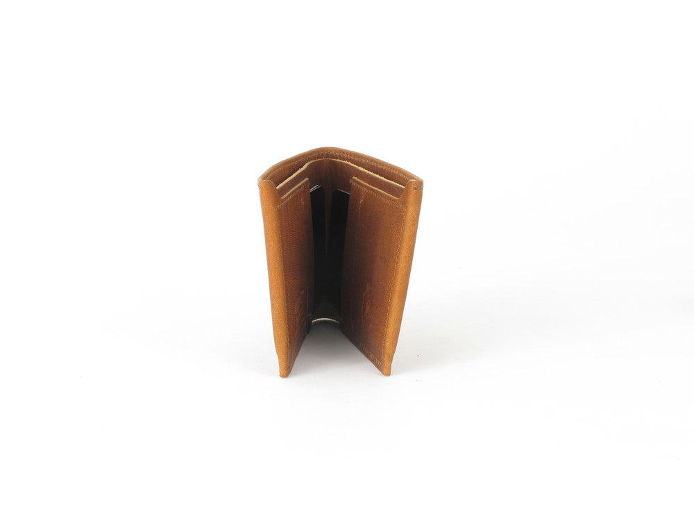Minimalist Wallet by Queen City Footwear