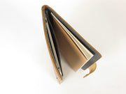 Leather iPad Folio by Queen City Footwear