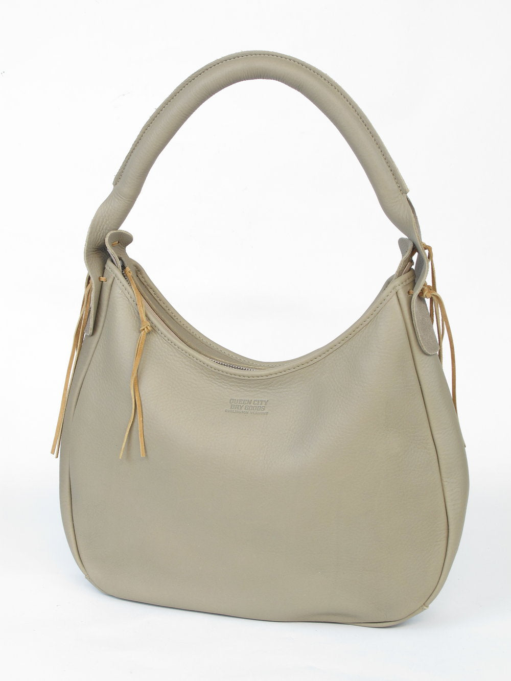 Women's Vagabond Hobo Bag by Queen City Footwear