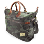 Carry All Bag by Queen City Footwear