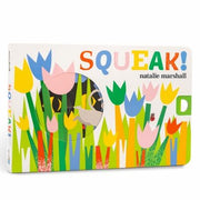Squeak!