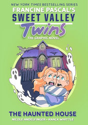 Sweet Valley Twins: the Haunted House : (a Graphic Novel)