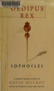 Oedipus Rex