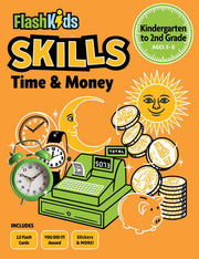 Time and Money: Grades K-2