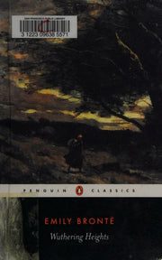 Wuthering Heights