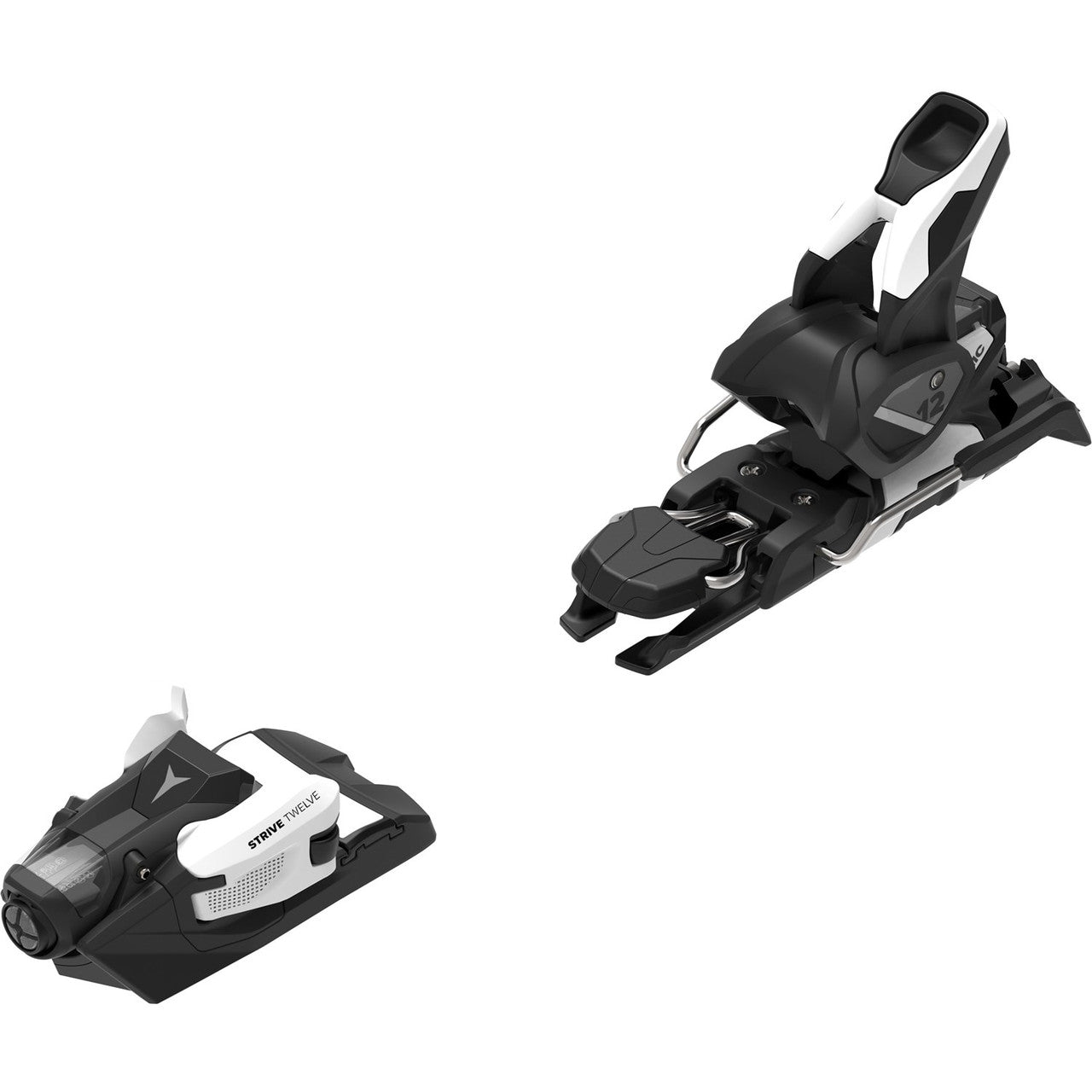 Atomic Strive 12 GW Ski Bindings 2024 by Alpine Shop