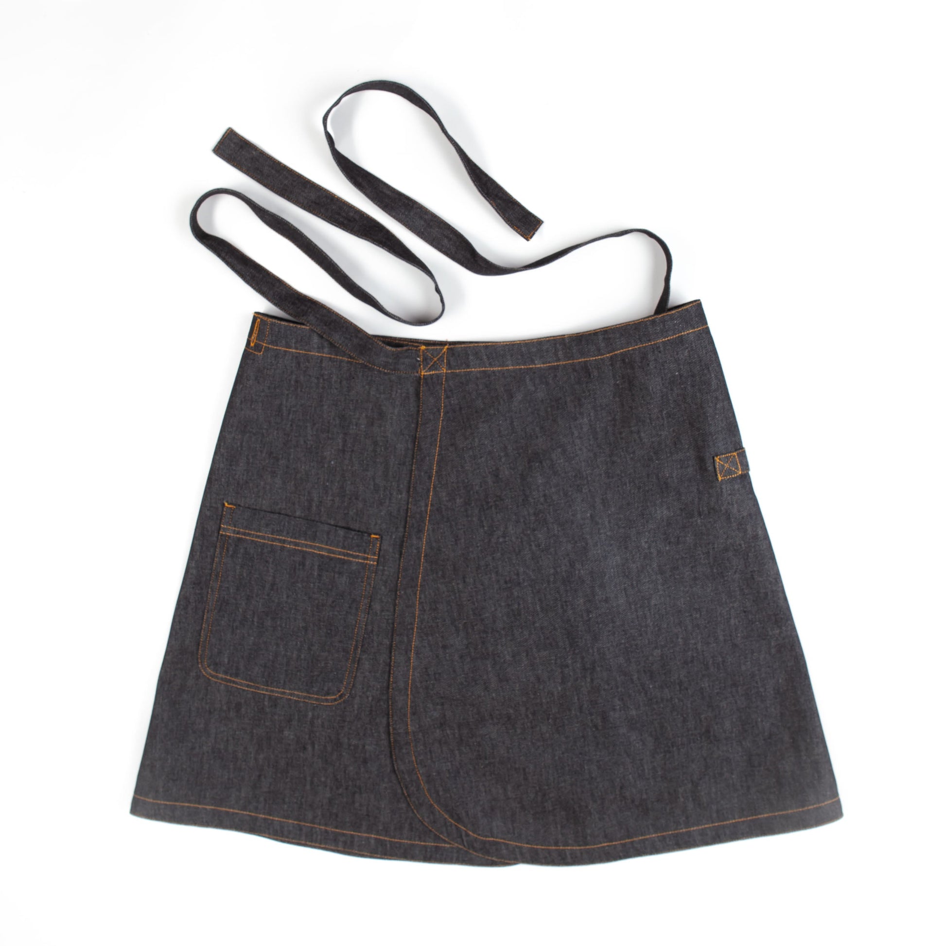 Maker Skirt - Short by Tove Wear