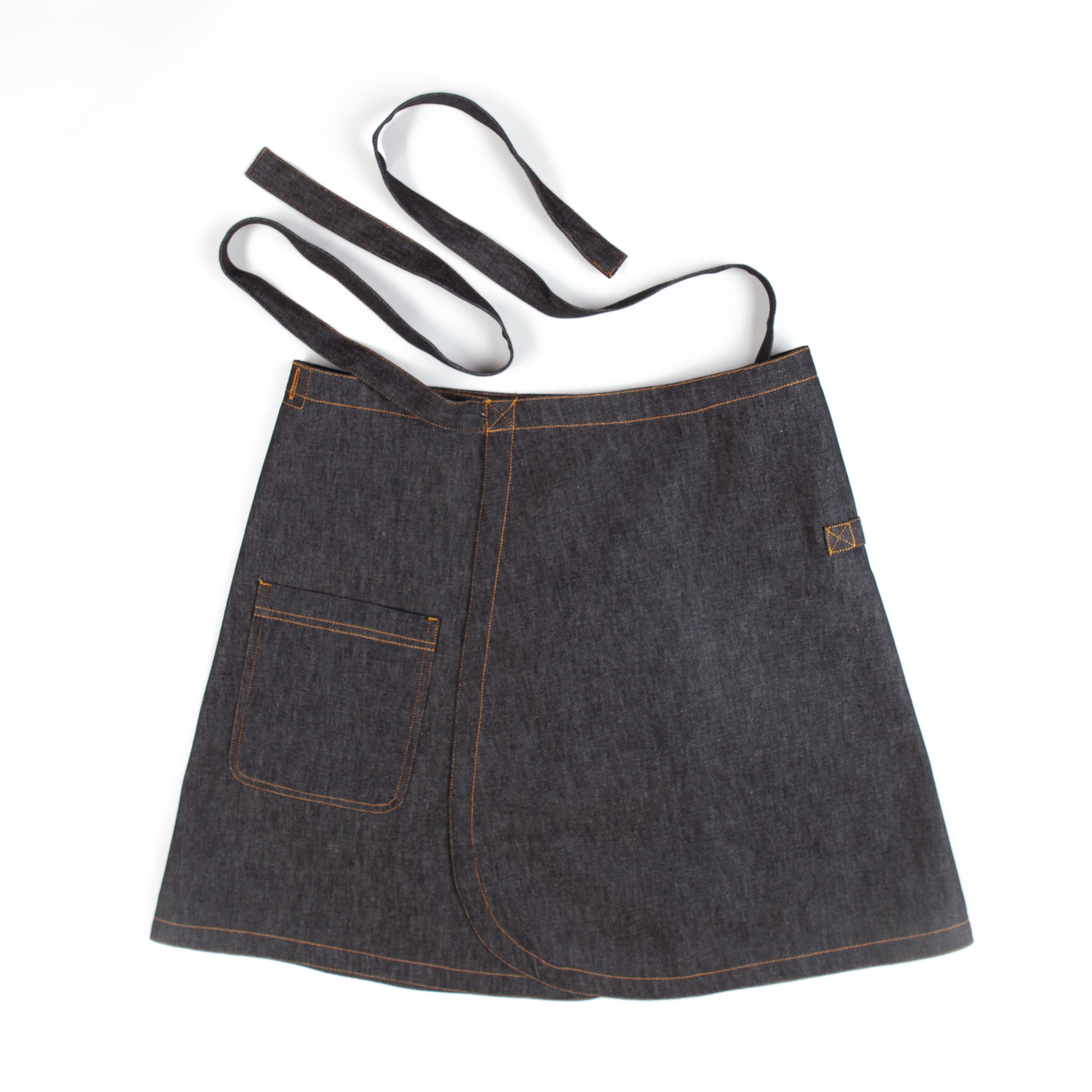 Maker Skirt - Short by Tove Wear