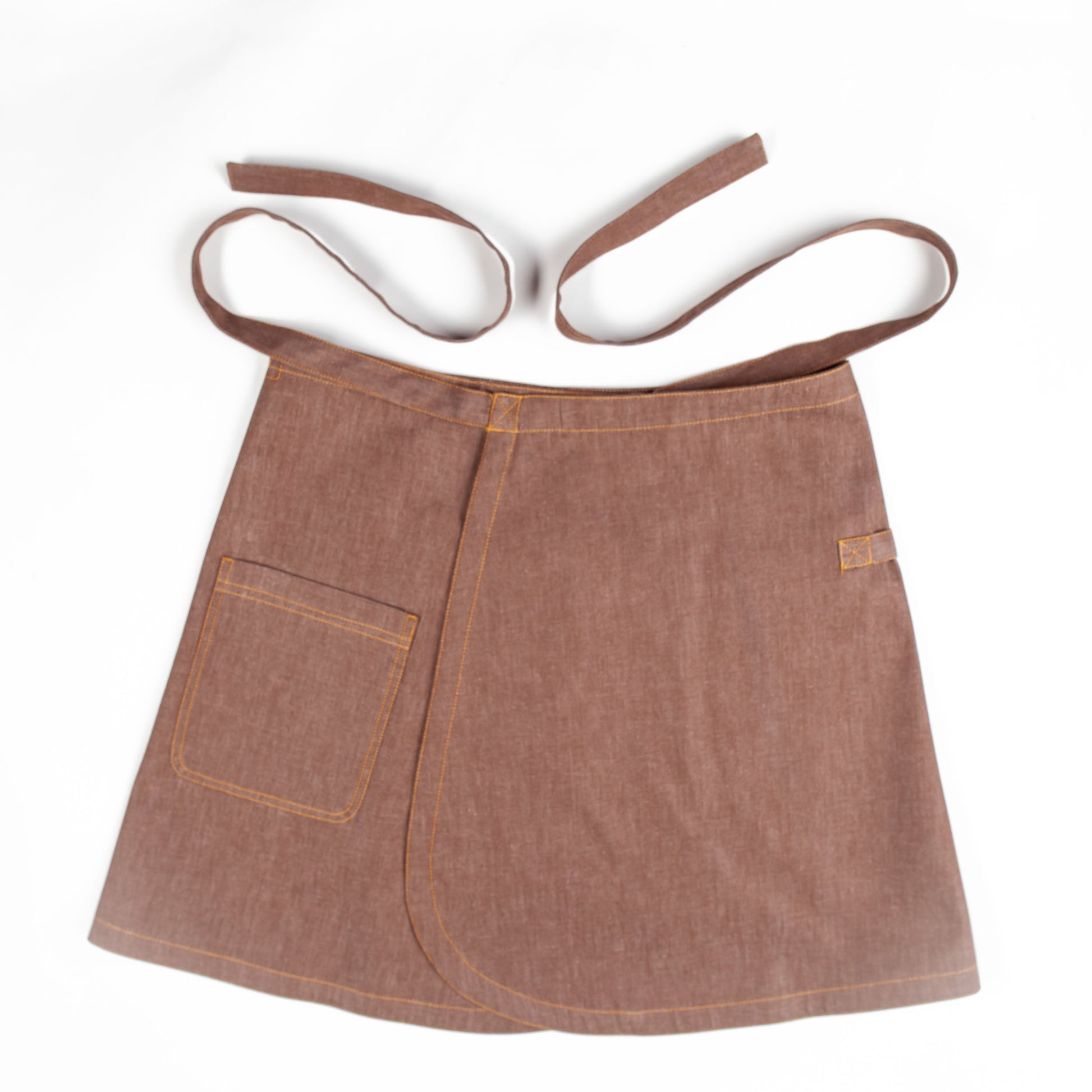 Maker Skirt - Short by Tove Wear