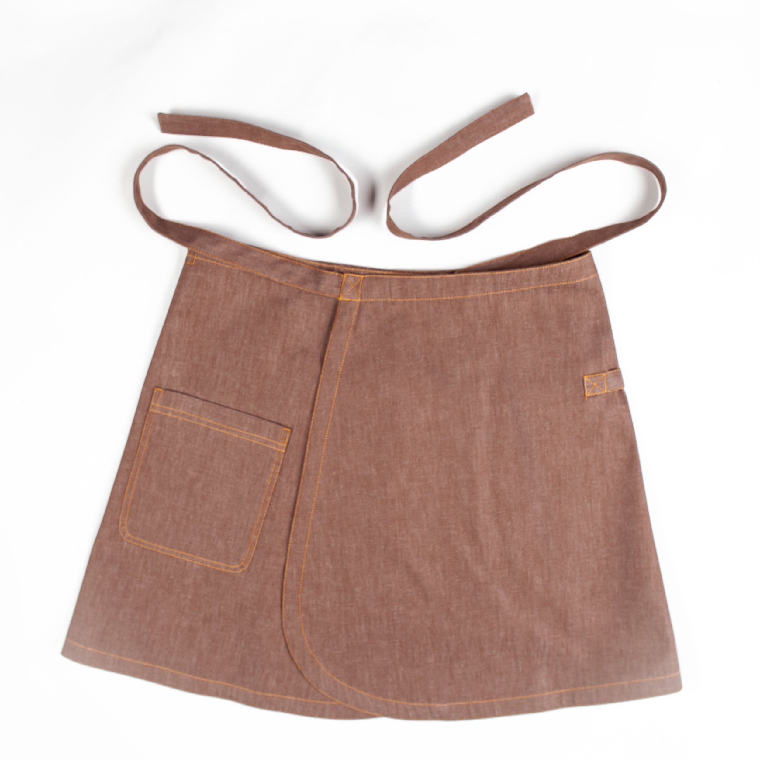 Maker Skirt - Short by Tove Wear