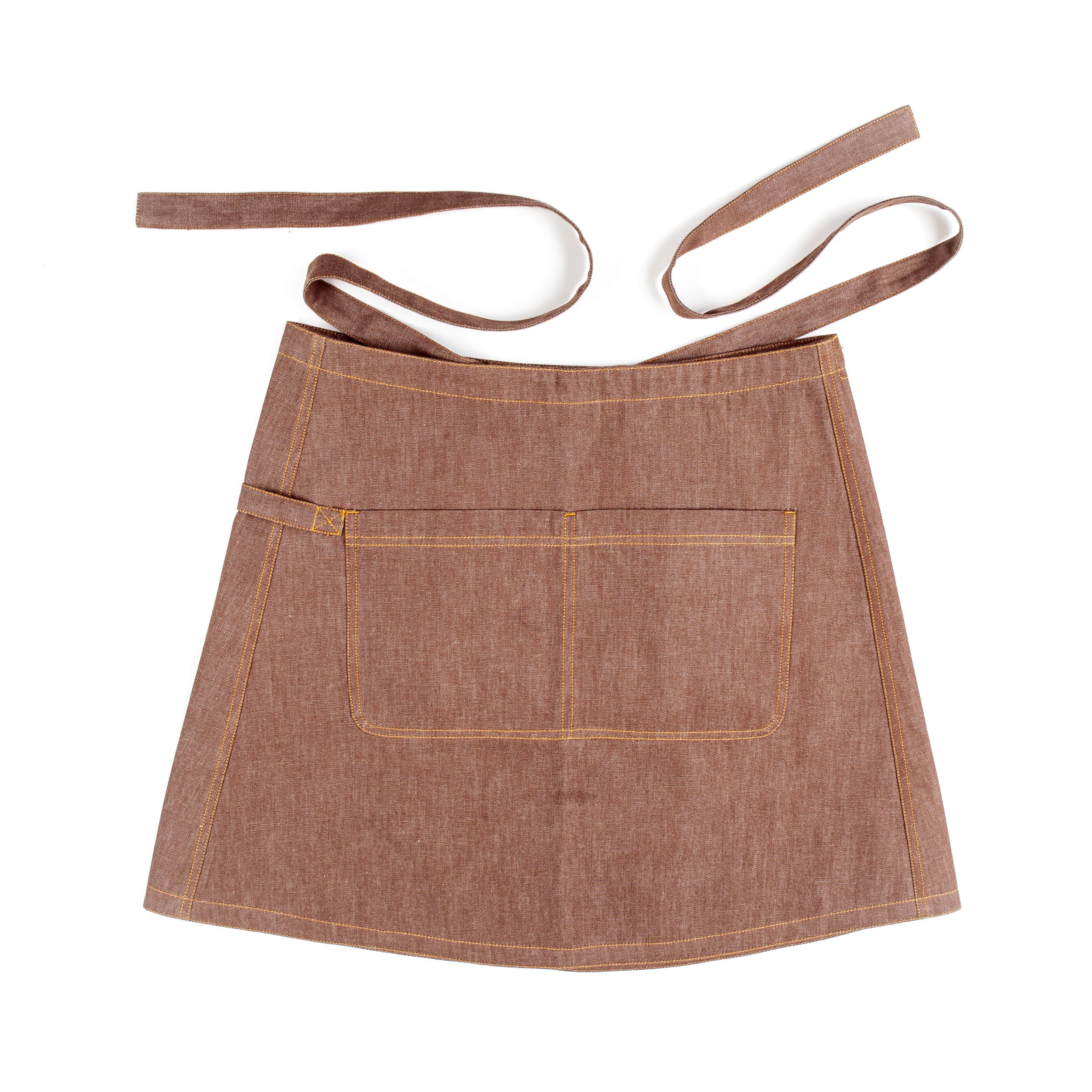 Maker Skirt - Short by Tove Wear
