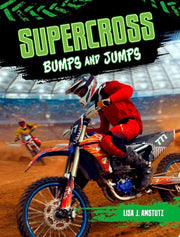Supercross Bumps and Jumps