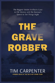 Grave Robber
