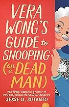Vera Wong's Guide to Snooping (on a Dead Man)