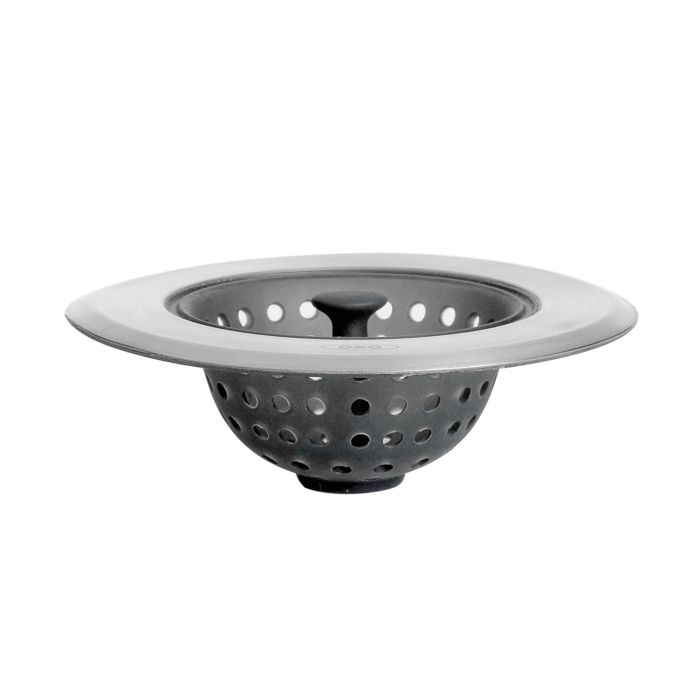 Good Grips Silicone Sink Strainer by Kiss the Cook