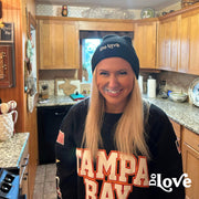 Do Love Recover Beanie by Do Love Collective