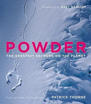 Powder: The Greatest Ski Runs on the Planet