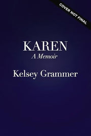 Karen: A Brother Remembers