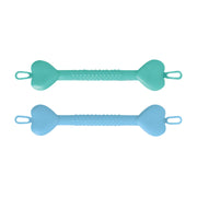2 Pack Nose & Ear Cleaner | Blue & Aqua