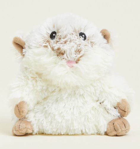 Warmies Junior Hamster by Homeportonline