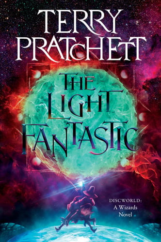 Light Fantastic