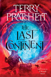 Last Continent