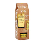 Gift Set - Coconut & Honey by Homeportonline
