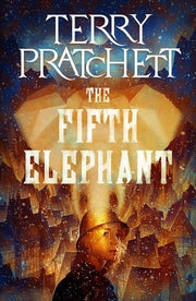 Fifth Elephant: A Discworld Novel