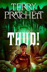 Thud! A Discworld Novel