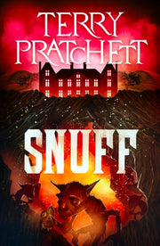 Snuff A Discworld Novel